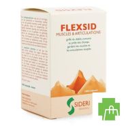 Flexsid Caps 60