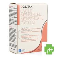 Ogestan Menstruatie Cyclus Comp 60