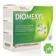 Diomexyl Pdr Sach 20