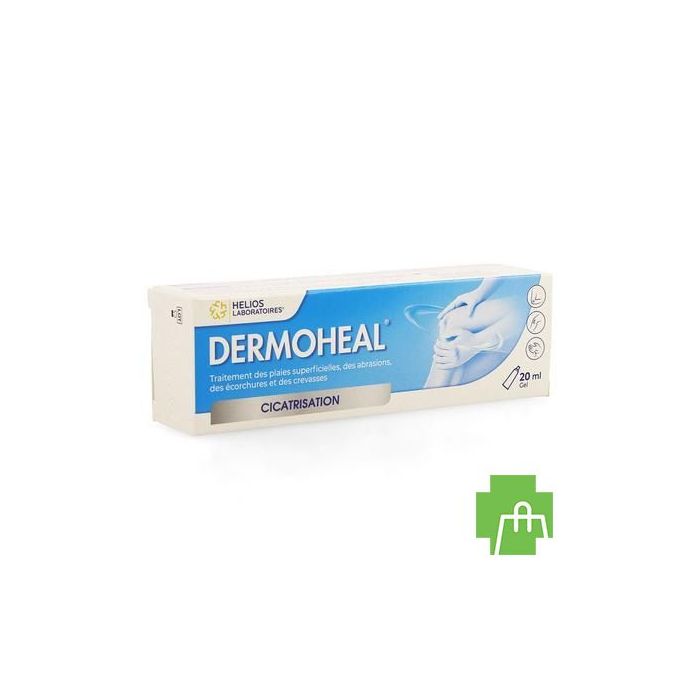 Dermoheal Gel 20ml