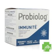 Probiolog Immuniteit Zakje 28