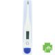 Genial Thermometre Digital T12l Rigid Tip
