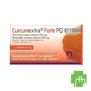 Curcum Extra Forte Pq Comp Pell Blister 4x15