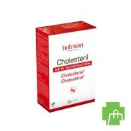 Cholesteril New Generation V-caps 60 Nutrisan