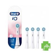 Oral-b Io Gentle Clean White 4