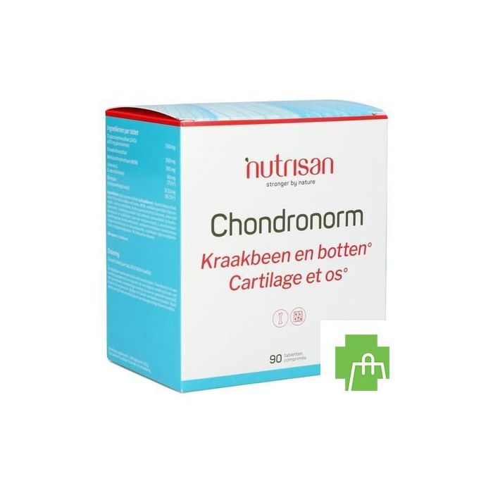Chondronorm Comp 90 Nutrisan