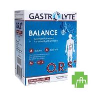 Gastrolyte Balance Sach 8