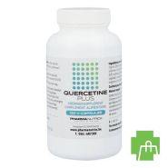 Quercetine Plus V-caps 120 Pharmanutrics