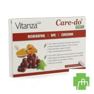 Vitanza Hq Care Do Forte Comp 10