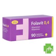 Folavit 0,4 Comp 90