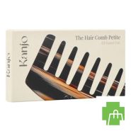 Kanjo The Hair Comb Petite 01 Faded Oak