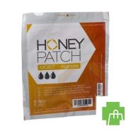 Honeypatch Moist Miel Cicat.20g+alg.ster 10x10cm 1