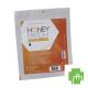 Honeypatch Mini-dry Miel Cic2,5g+tulle Ster5x5cm 1