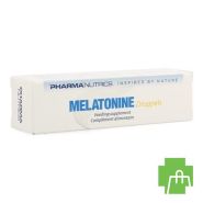 Melatonine Gouttes 20ml Pharmanutrics