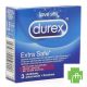Durex Extra Safe Condoms 3