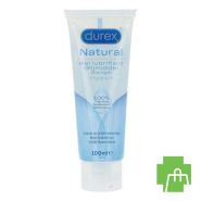 Durex Naturel Extra Hydratant Gel Lubrifiant 100ml