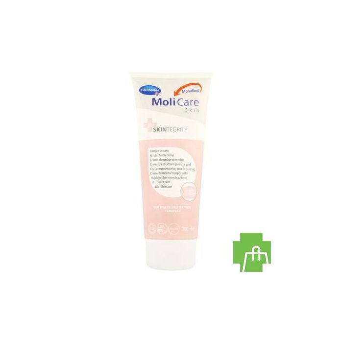 Molicare Skin Crème Protect. 200ml