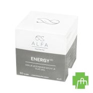 Alfa Energy V-caps 60
