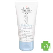 Widmer Baby Pure Cr Protection A/froid Tube 50ml