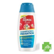 Elimax Shampooing Preventif-protecteur 200ml