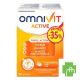 Omnivit Active 40Mg Comp 84 Promo -35%