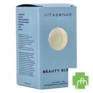 Vitasonar Beautysleep V-caps 60