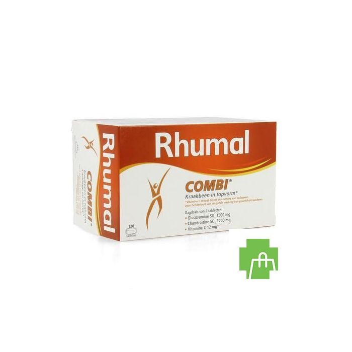 Rhumal Combi Comp 120