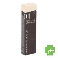 Les Couleurs De Noir Conceal - Shaping Kit 01