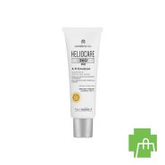 Heliocare 360° Md A R Emulsion Tube 50ml