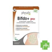 Physalis Bifido+ Pro Caps 30