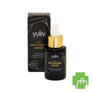 Yuliv 3in1 A/aging Serum 30ml
