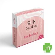 Silix Collastine Hair Skin Nails Caps 30