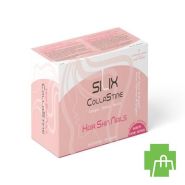 Silix Collastine Hair Skin Nails Caps 90