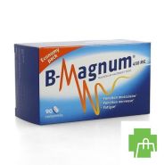 B-magnum Tabl 90 Nf