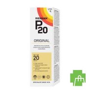 P20 Lotion Solaire Ip20 100ml