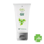 Gel G5 Tube 100ml Bioticas
