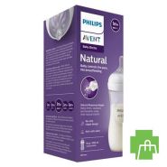 Philips Avent Natural 3.0 Zuigfles 260ml