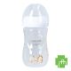Philips Avent Natural 3.0 Zuigfles Giraf 260ml