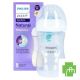 Philips Avent Natural 3.0 Airfree Zuigfles 260ml