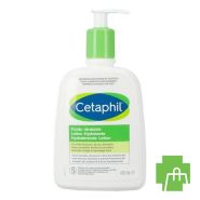 Cetaphil Lotion Hydratante Fl 470ml