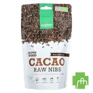 Purasana Vegan Cacao Beans 200g Be-bio-02
