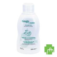 Tinge Bebe Shampooing Delicat 200ml