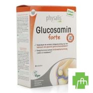 Physalis Glucosamin Forte Nf Tabl 30