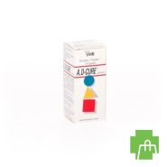 Ad Cure Sol 10ml