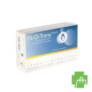 Fit-o-trans Nutritic Comp 54 5496 Revogan