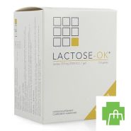 Lactose Ok Caps 150 5753 Revogan