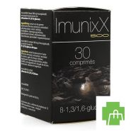 Imunixx 500 Tabl 30x911mg
