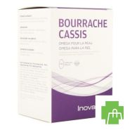 Inovance Bourrache Cassis Caps 100 Ca041n