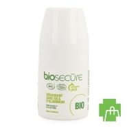 Bio Secure Deodorant Bille 50ml