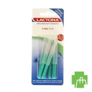 Lactona Easy Grip Interd.clean 4,0mm S 7